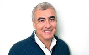 Elizabeth Warren Delivering Alpha