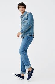 The first is primarily intended for. Editorial We Are Denim Editorials Woman Pull Bear Malaysia