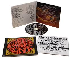 Let's get stuck into the solutions. Strangers In A Strange Land Strangers In A Strange Land 2017 Cd Discogs