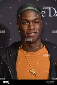 Daniel Cesare's Instagram, Twitter & Facebook