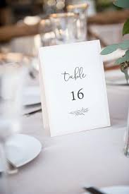 4x6 Rustic Table Number Template Instant Download Wedding Table Numbers Template Wedding Table Number Cards Wedding Table Numbers Table Numbers Wedding Rustic