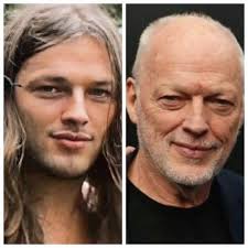 The older we grow the deeper David Gilmour-s' solos seem to reach!🎼🎸