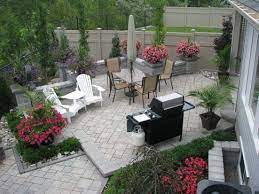 Pin By Zinen On Outdoor Living No Grass Backyard Backyard Landscaping Designs Raised Garden Beds Diy Vegetables