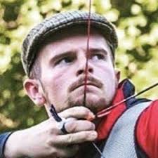 Patrick Huston (Archer)