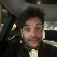 40+ perfiles de «Sergio Dominguez»