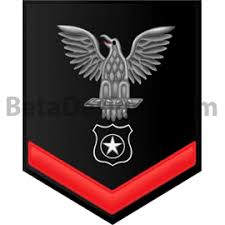 Master At Arms Petty Officer Third Class Ma3 Rank Patch Color Military Artwork Navy Ranks Us Navy