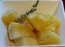 epingle sur plat