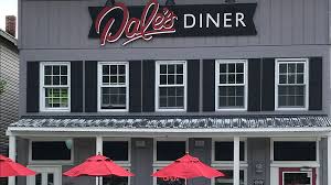 Small kitchen layout ideas ways to maximise that small. Small Town Diner Delivers Big Taste Dale S Diner Fills A Void Toledo Parent