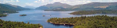 Covid 19 Coronavirus Park Authority Loch Lomond The Trossachs National Park