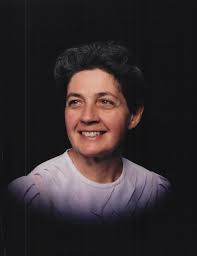 Obituary information for Elizabeth Anna Egger