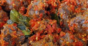 Hayo mau tanya apa lagi? 19 Resep Sambalado Hati Ayam Enak Dan Sederhana Ala Rumahan Cookpad