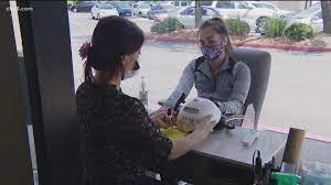 We did not find results for: Escondido Nail Salon Owner Back In Business But Not Without Challenges Cbs8 Com