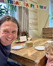 Cory Feggestad's Instagram, Twitter & Facebook