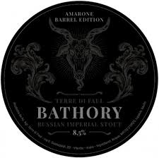 Ingredienti per 1 persona 30 gr vodka 20 gr liquore al caffè. Bathory Terre Di Faul Untappd
