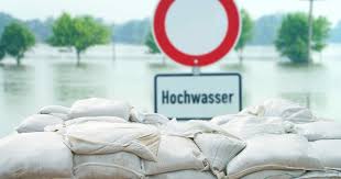 1775 forderte die schwere überschwemmung des gainfeldbaches im dorfzentrum 16 todesopfer. K8qvddbn04y61m