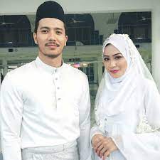 Fattah amin, kuala lumpur'da doğdu ve büyüdü. Edtv 5 Gambar Babak Nikah Fattah Amin Dan Niena Baharun Drama Dia Anak Jeneral