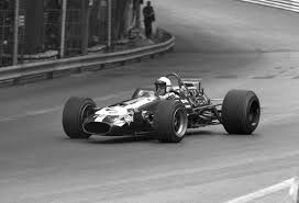 Image result for Black 1969 Monaco