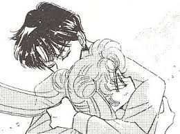 Aesthetic Anime Drawings Black And White Phen De La Lune Sailor Moon Aesthetic Sailor Moon Art Sailor Moon Manga