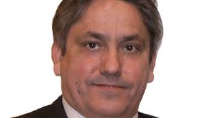 Juan Manuel Molina, presidente del sector dental de Fenin