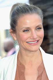 Cameron Diaz Is a Mom for the Second Time at 51