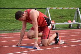 Prior to joining the firm, ryan was an associate at johnston, allison & hord, p.a. Ryan Hoffman Men S Track Field William Jewell College Athletics