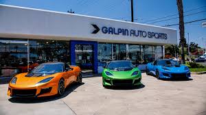 Ferrari los angeles van nuys. Certified Pre Owned Luxury Cars In Los Angeles Ca Galpin Lotus