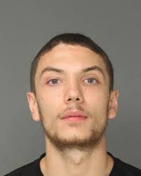 David Rivera was sentenced to 2-7 years in state prison today after  pleading guilty to Strangulation. In July 2021, Rivera strangled his  ex-girlfriend in Reading, causing her to lose consciousness. The case