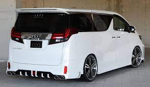 30アルファード前期 コンプリートカー販売 注文販売 オークション代行 カスタムガレージ スパーク 2021 アルファード カー オークション