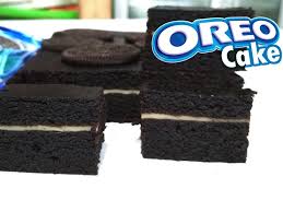 Entdecke rezepte, einrichtungsideen, stilinterpretationen und andere ideen zum ausprobieren. Resep Oreo Cake Mudah Viral Di Tiktok
