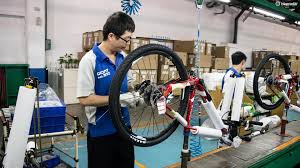 Thrill bicycle, sepeda thrill, sepeda cross country no.1 di indonesia. Do You Care Where Your Bike Is Made Bikeradar