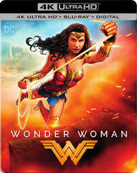 Us best buy exclusive 4k steelbook unboxing #4kbestbuyexclusive #us. Wonder Woman Steelbook Includes Digital Copy 4k Ultra Hd Blu Ray Blu Ray Only Best Buy 2017 Best Buy