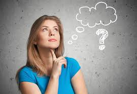 What Never Asks Questions But Always Gets Answers This Or That Questions Emotional Intelligence Virtual Assistant
