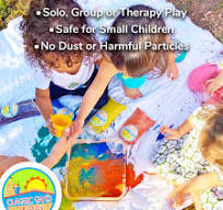 Amazon.com: Classic Sand and Play Colored Play Sand Multipack, 6 Pack of  2.5 lb. Bags, Fun for Building, Sandbox, Therapy Tables, Arts and Crafts  Use, ...