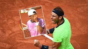 Il attend djokovic ou berrettini. Iu3zltzociyvgm
