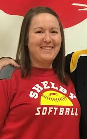 Shelby softball coach under investigation following incident
