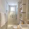An awesome long narrow bathroom design for you who love the. 1