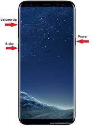 Matikan samsung galaxy s8 sobat. Hard Reset Samsung Galaxy S8 S8 Plus Ke Setelan Pabrik Repairs Android