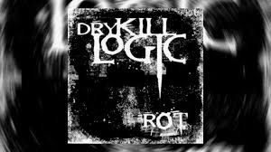 All the spaces between bleed. Dry Kill Logic Snap Your Fingers Snap Your Neck Prong Cover Youtube