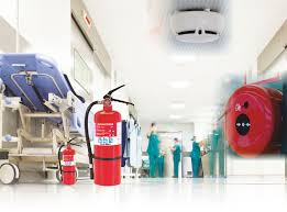 We are based in torrance, and serve clients in long beach, compton, rancho dominguez, carson, santa monica, beverly hills, and all surrounding areas. Fire Safety In Hospitals