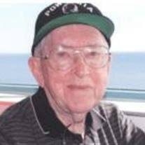 Harold Nehmer Obituary