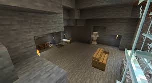 Mrcrayfish's furniture mod allows you to add some comfort to minecraft. Base Decoration Tips Minecraft