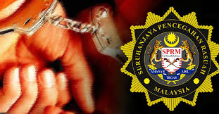 Aras 2, swettenham pier cruise terminal, no. Sprm Tahan Bekas Pegawai Tinggi Suruhanjaya Pelabuhan Pulau Pinang