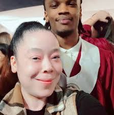 Mark Patch's Instagram, Twitter & Facebook