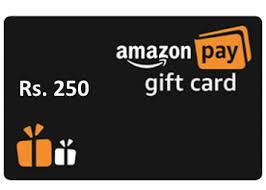 Get free amazon gift cards (among other rewards) when using ipoll to share your perspective on everyday products and services. Do 3 Transaction Of Rs 100 And Get Free Rs 250 Amazon Voucher At Freekaamaal Com