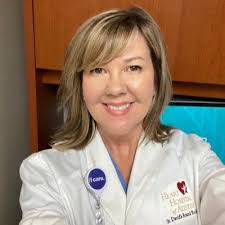 carla fewell (@CarlaFewell)