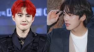 In august last year, the actor stepped down from the drama a week ahead of the finale due to various health concerns, including. Netizens Were Surprised To Find Out That Actor Kim Junghyun And Exo S Suho Are Close Friends In Real Life
