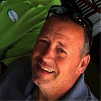 Brian Marz's Instagram, Twitter & Facebook