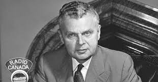 I am a Canadian, NOT free to stand for what I think right"