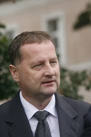 Coraz więcej czarnych chmur nad głową prezydenta Lubina