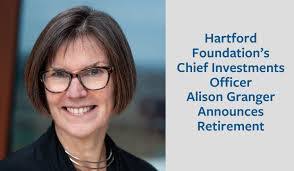 Alison Granger's Instagram, Twitter & Facebook